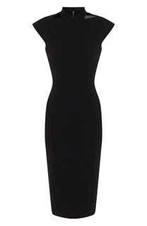 Платье Victoria Beckham