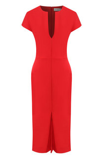 Платье Victoria Beckham