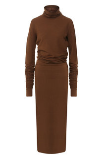 Платье Christophe Lemaire