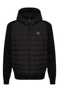 Двусторонний кардиган Canada Goose