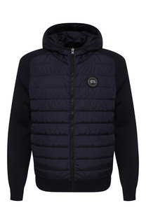 Двусторонний кардиган Canada Goose