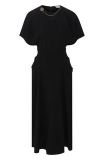Платье Victoria Beckham