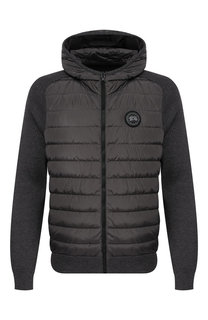 Двусторонний кардиган Canada Goose