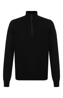 Шерстяной джемпер Canada Goose