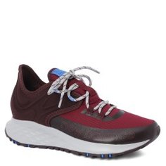 Кроссовки NEW BALANCE WTROVLN бордовый