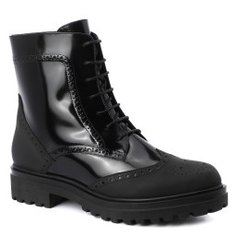 Ботинки LORIBLU WAB82IWF черный