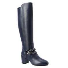 Сапоги LORIBLU LB5110LA темно-синий