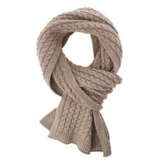 Шарф CALZETTI 6103SH бежевый