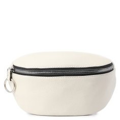 Сумка CALZETTI ADELE BELT BAG молочно-бежевый