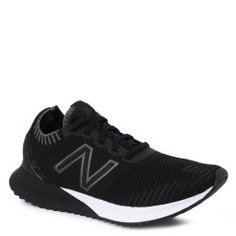 Кроссовки NEW BALANCE WFCE черный