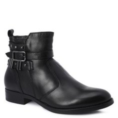 Ботинки NERO GIARDINI A908756D черный