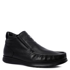 Ботинки DINO BIGIONI BL10456-1 черный