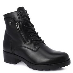 Ботинки NERO GIARDINI A909648D черный