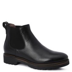 Ботинки NERO GIARDINI A908806D черный