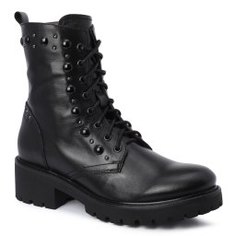 Ботинки NERO GIARDINI A909828D черный