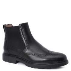 Ботинки NERO GIARDINI A901392U черный