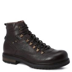 Ботинки NERO GIARDINI A901366U коричневый