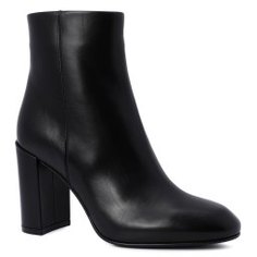 Ботильоны LORIBLU MT8386MA черный