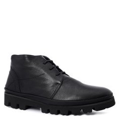 Ботинки DINO BIGIONI DB16904 черный
