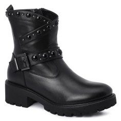 Ботинки NERO GIARDINI A909810D черный