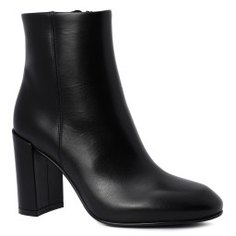 Ботильоны LORIBLU MT8386MA черный