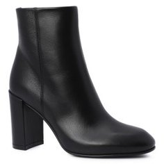 Ботильоны LORIBLU MT8386MA черный