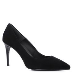 Туфли LORIBLU Y85001YA черный