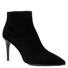 Ботильоны LORIBLU Y8T102YA черный