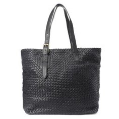Сумка OFFICINE CREATIVE GORGEOUS/01 темно-серо-синий