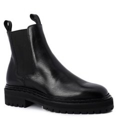 Ботинки OFFICINE CREATIVE PROVENCE/006 черный