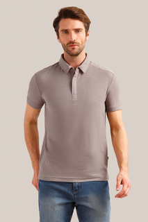 Футболка Поло мужская Finn Flare