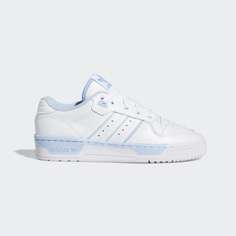 Кроссовки Rivalry Low adidas Originals