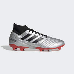 Футбольные бутсы Predator 19.3 FG adidas Performance