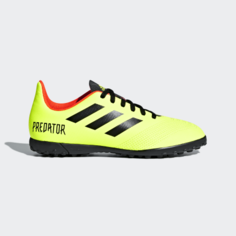 Футбольные бутсы Predator Tango 18.4 TF adidas Performance