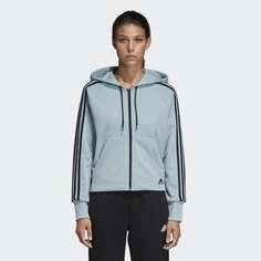 Толстовка Must Haves 3-Stripes adidas Athletics