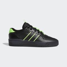 Кроссовки Rivalry Low adidas Originals