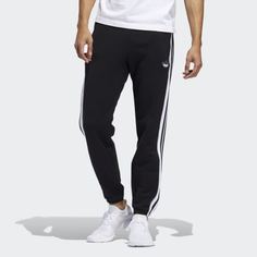 Брюки-джоггеры 3-Stripes adidas Originals