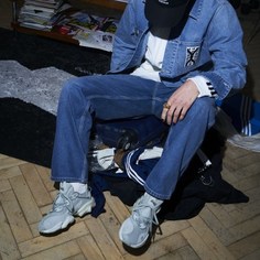 Кроссовки Torsion X adidas Originals