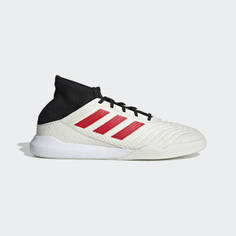 Футбольные кроссовки Predator 19.3 Paul Pogba TR adidas Performance