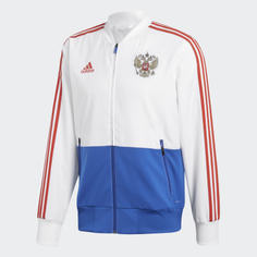 Парадная куртка сборной России adidas Performance