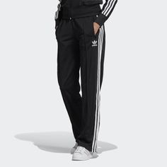 Брюки Firebird adidas Originals