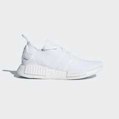 Кроссовки NMD R1 Primeknit adidas Originals