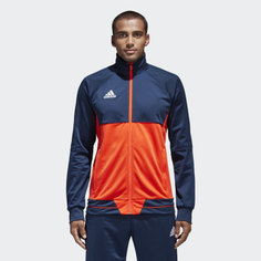 Куртка TIRO17 adidas Performance