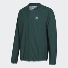 Олимпийка WNTRZD TT adidas Originals