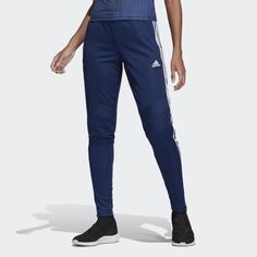 Брюки Tiro 19 adidas Performance