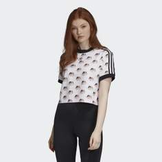 Футболка Fiorucci adidas Originals