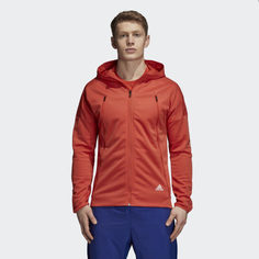 Куртка ID Hybrid adidas Athletics