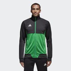 Куртка TIRO17 adidas Performance