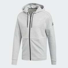 Толстовка ID Stadium adidas Athletics