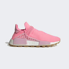 Кроссовки Pharrell Williams Hu NMD Proud adidas Originals